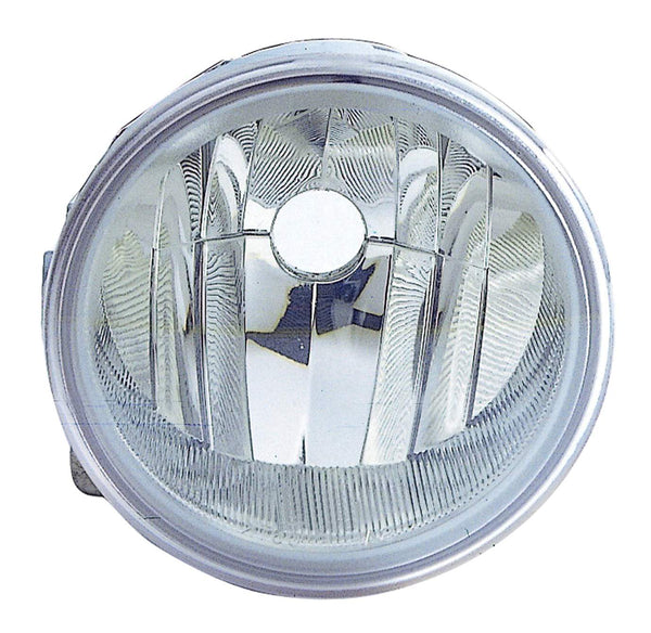 For Ford F-150 8/ 9/ 2005 06 07 08 2009/ F-150 XLT Sport PGK 10/ Lincoln MARK LT FM 8/ 9/ 2005 06 07 2008 Fog Light Passenger Side AL3Z 15200 A FO2593220