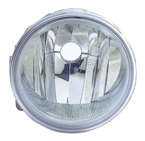 For Ford F-150 8/ 9/ 2005 06 07 08 2009/ F-150 XLT Sport PGK 10/ Lincoln MARK LT FM 8/ 9/ 2005 06 07 2008 Fog Light Passenger Side AL3Z 15200 A FO2593220