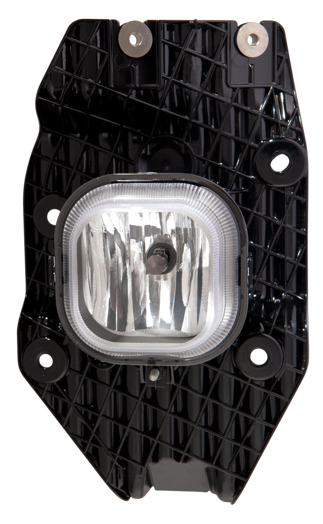 For Ford F-Pickup Super Duty 2011 12 13 14 2015 Fog Light Driver Side CAPA Certified BC3Z 15201 A FO2592230C