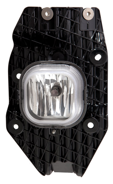 For Ford F-Pickup Super Duty 2011 12 13 14 2015 Fog Light Driver Side CAPA Certified BC3Z 15201 A FO2592230C