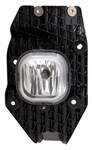 For Ford F-Pickup Super Duty 2011 12 13 14 2015 Fog Light Driver Side CAPA Certified BC3Z 15201 A FO2592230C