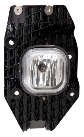 For Ford F-Pickup Super Duty 2011 12 13 2014 Fog Light Passenger Side CAPA Certified BC3Z 15200 A FO2593230C