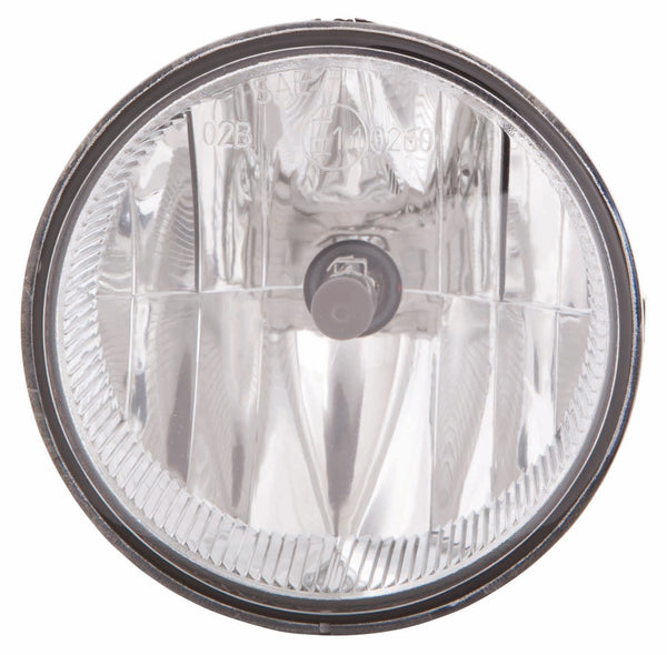 For Ford F-150 Pickup 2011 12 13 2014 Fog Light R=L CAPA Certified BL3Z 15200 A FO2592229C