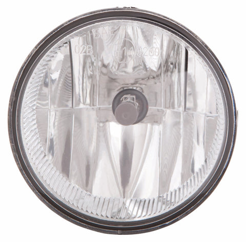For Ford F-150 Pickup 2011 12 13 2014 Fog Light R=L CAPA Certified BL3Z 15200 A FO2592229C