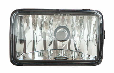 For Ford F-150 Pickup Regular/ Crew/ EXT Cab 2015 16 17 18 19 2020/ Super Duty Crew/ Regular/ Ext Cab 2020 21 2022 Fog Light w/o Bracket Driver Side FL3Z 15201 C FO2592235