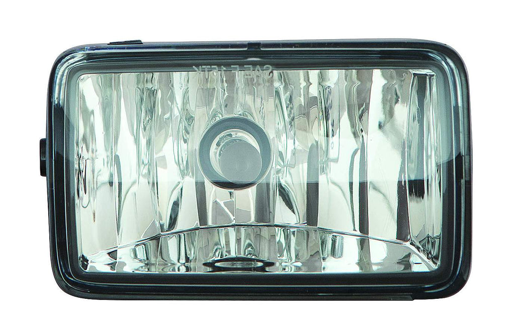For Ford F-150 Pickup Regular/ Crew/ EXT Cab 2015 16 17 18 19 2020/ Super Duty Crew/ Regular/ Ext Cab 2020 21 2022 Fog Light w/o Bracket Passenger Side CAPA Certified FL3Z 15200 C FO2593235C