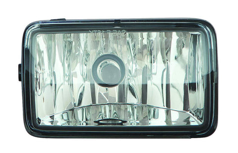 For Ford F-150 Pickup Regular/ Crew/ EXT Cab 2015 16 17 18 19 2020/ Super Duty Crew/ Regular/ Ext Cab 2020 21 2022 Fog Light w/o Bracket Passenger Side FL3Z 15200 C FO2593235