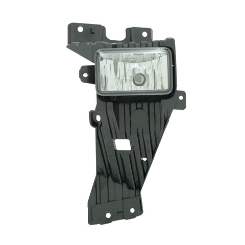 For Ford Super Duty Pickup Crew/ EXT/ REG Cab 2020 21 2022 Fog Light Halogen LARIAT/ KING RANCH Driver Side LC3Z 15201 A FO2592257