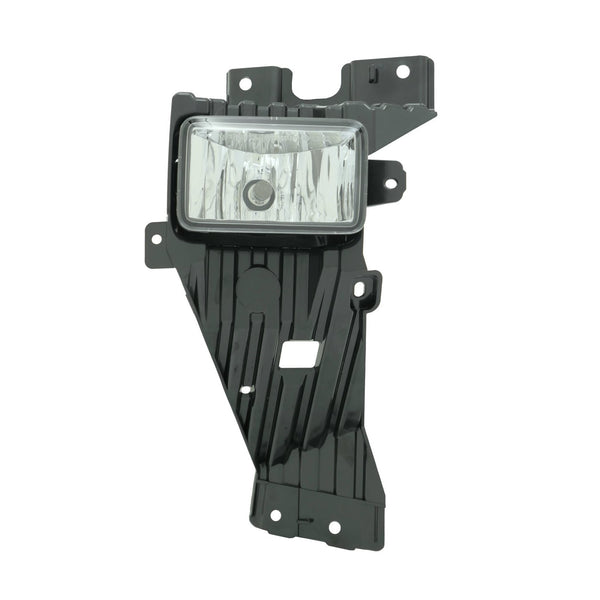 For Ford Super Duty Pickup Crew/ EXT/ REG Cab 2020 21 2022 Fog Light Halogen LARIAT/ KING RANCH Passenger Side LC3Z 15200 A FO2593257