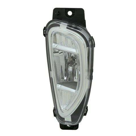 For Ford Escape/ Hybrid/ Plug-In Hybrid 2020 21 2022 Fog Light SEL Passenger Side LJ6Z 15200 A FO2593255