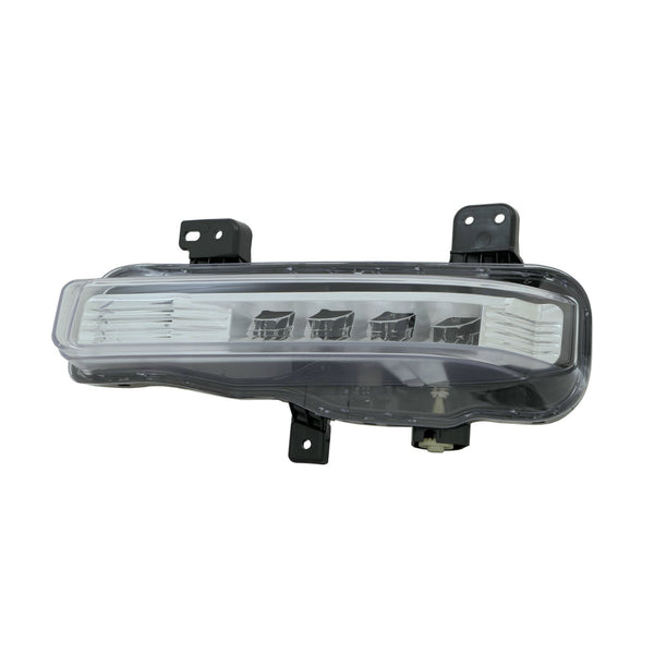 For Ford Explorer/ Hybrid 2020 21 22 23 2024 Fog Light Driver Side CAPA Certified LB5Z 15201 B FO2592254C