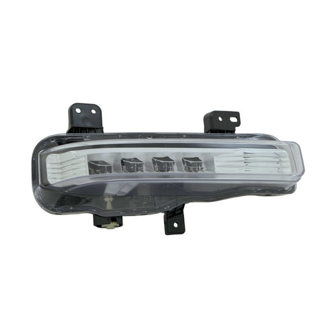 For Ford Explorer / Hybrid 2020 21 22 23 2024 Fog Light Passenger Side LB5Z 15200 E FO2593254