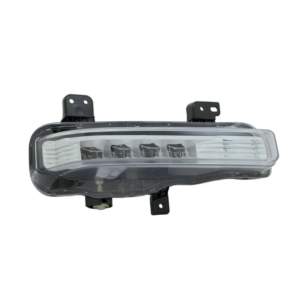 For Ford Explorer / Hybrid 2020 21 22 23 2024 Fog Light Passenger Side LB5Z 15200 E FO2593254
