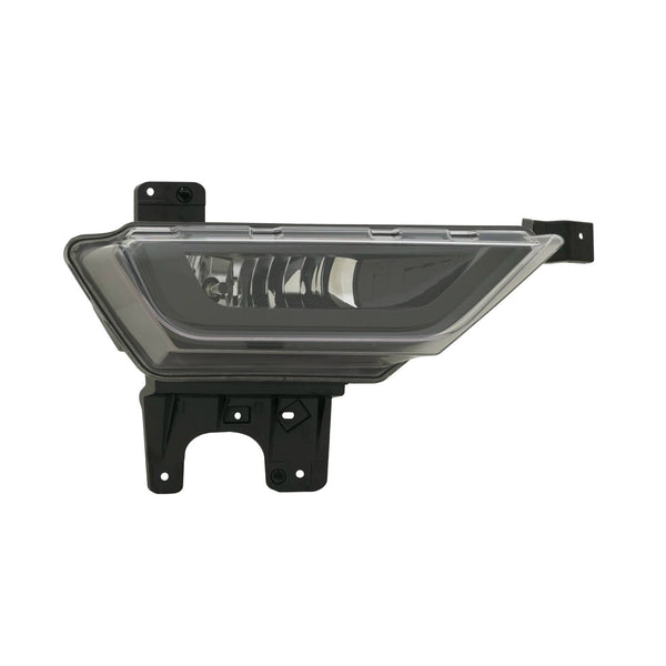 For Ford F150 Crew/ Regular/ EXT CAB/ Hybrid 2023 Fog Light Halogen Passenger Side CAPA Certified ML3Z 15200 E FO2593264C
