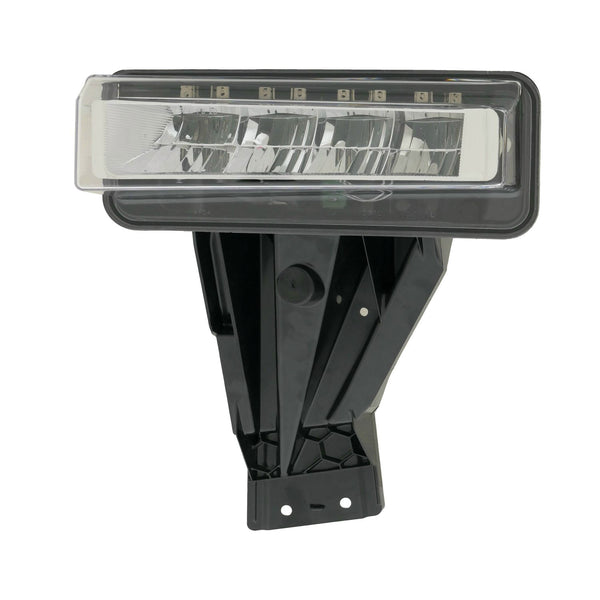 For Ford Super Duty 2020 21 2022 Fog Light LED Crew/ EXT Cab Driver Side CAPA Certified LC3Z 15201 C FO2592260C