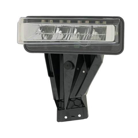 For Ford Super Duty 2020 21 2022 Fog Light LED Crew/ EXT Cab Driver Side CAPA Certified LC3Z 15201 C FO2592260C