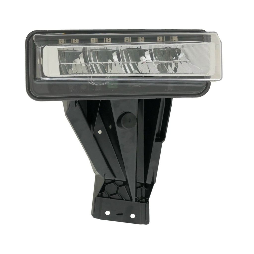 For Ford Super Duty 2020 21 2022 Fog Light Crew/ EXT Cab LED Passenger Side LC3Z 15200 C FO2593260
