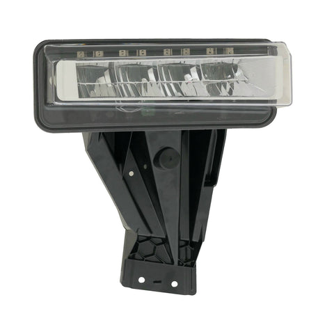 For Ford Super Duty 2020 21 2022 Fog Light Crew/ EXT Cab LED Passenger Side LC3Z 15200 C FO2593260
