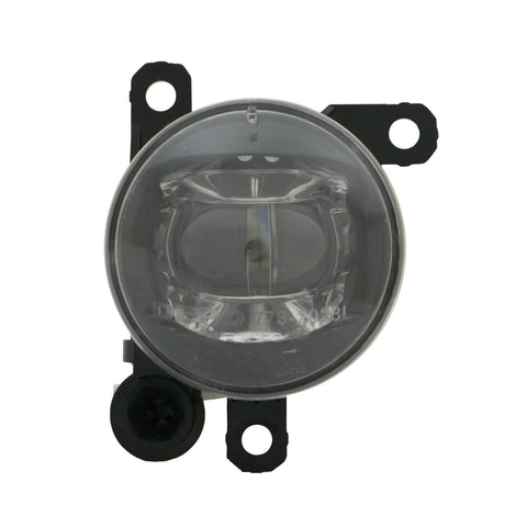 For Ford Bronco Sport 2021 22 23 2024 Fog Light Driver Side CAPA Certified M1PZ 15201 A FO2592261C