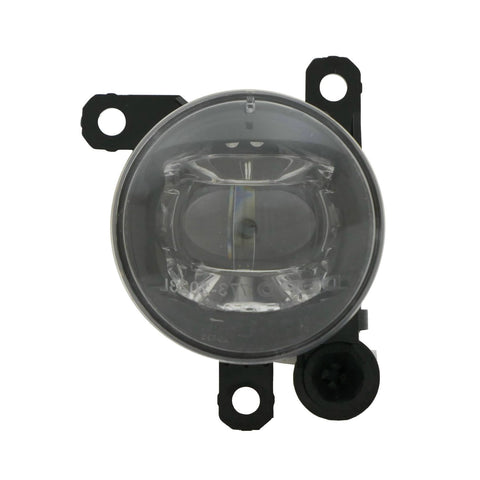 For Ford Bronco Sport 2021 22 23 2024 Fog Light Passenger Side CAPA Certified M1PZ 15200 A FO2593261C