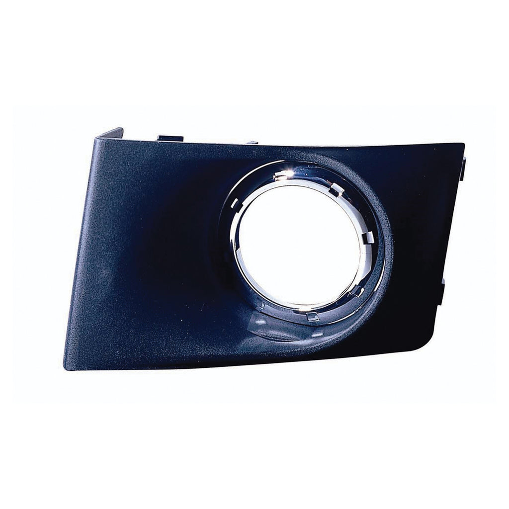 For Ford Focus Sedan 2008 2009/ 2010 2011 Sedan S.SE.SEL Bezel Fog Light Driver Side 8S4Z 15266 AB FO2598101