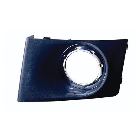 For Ford Focus Sedan 2008 2009/ 2010 2011 Sedan S.SE.SEL Bezel Fog Light Driver Side 8S4Z 15266 AB FO2598101