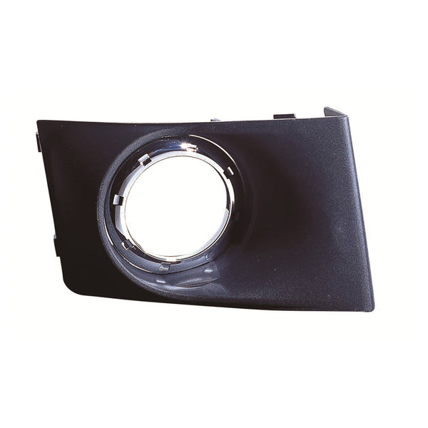 For Ford Focus Sedan 2008 2009/ 2010 2011 Sedan S.SE.SEL Bezel Fog Light Passenger Side 8S4Z 15266 AA FO2599101