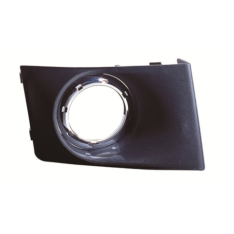 For Ford Focus Sedan 2008 2009/ 2010 2011 Sedan S.SE.SEL Bezel Fog Light Passenger Side 8S4Z 15266 AA FO2599101