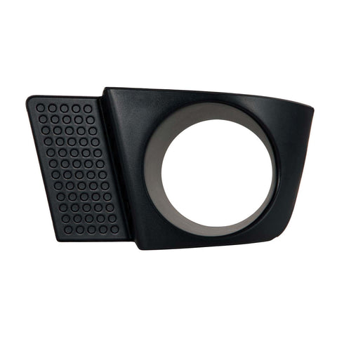 For Ford Focus ZX4 2006 2007 Bezel,Fog Light w/ Appearance Pkg Passenger Side 6S4Z 17E810 AA FO2599106
