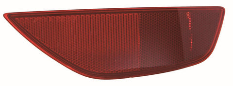 For Ford Fiesta HB 2011 12 13 14 15 16 17 18 2019/ ST 2014 15 16 17 18 2019 Rear Reflector Passenger Side BE8Z 15A448 AA FO1185107