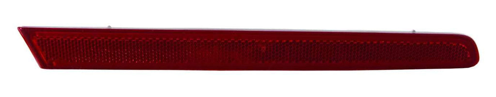 For Ford Explorer 2011 12 13 14 2015 Rear Reflector Lamp UNIT(INCLUDE Police 2013 14 2015) Passenger Side CAPA Certified BB5Z 15A449 C FO1185100C
