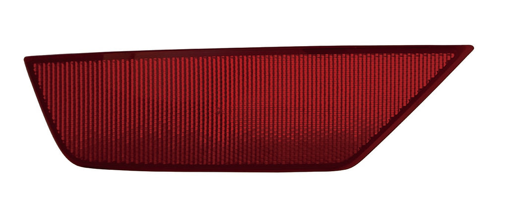 For Ford Escape 2013 14 15 16 17 18 2019 Rear Reflector Lamp Driver Side CAPA Certified CJ5Z 15A449 B FO1184102C