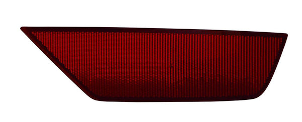 For Ford Escape 2013 14 15 16 17 18 2019 Rear Reflector Lamp Passenger Side CJ5Z 15A449 A FO1185102