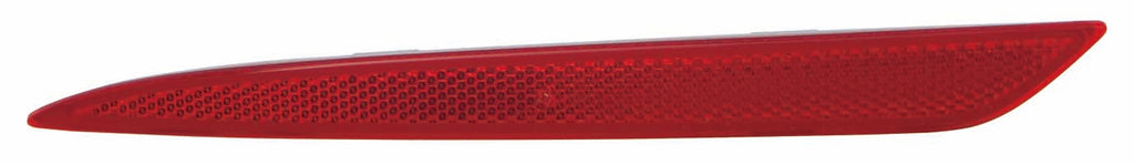 For Ford Fusion/ Hybrid 2013 14 15 16 17 2018/ ENERGI 2013 14 15 2016 Rear Reflector Lamp Driver Side DS7Z 13A565 K FO1184103