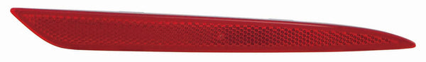 For Ford Fusion/ Hybrid 2013 14 15 16 17 2018/ ENERGI 2013 14 15 2016 Rear Reflector Lamp Passenger Side DS7Z 13A565 J FO1185103