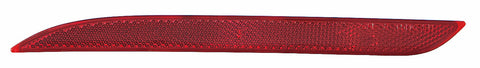 For Ford Mustang 2015 16 2017/ SHLBY GT-350 2016 2017 Rear Reflector Driver Side FR3Z 15A449 A FO1184105