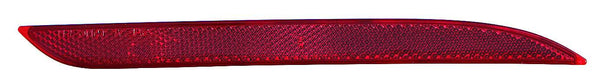 For Ford Mustang 2015 16 2017/ SHLBY GT-350 2016 2017 Rear Reflector Passenger Side FR3Z 15A448 A FO1185105