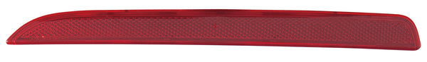 For Ford Explorer 2016 17 18 2019 Rear Reflector Driver Side CAPA Certified FB5Z 15A449 A FO1184109C