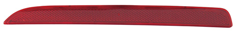 For Ford Explorer 2016 17 18 2019 Rear Reflector Driver Side CAPA Certified FB5Z 15A449 A FO1184109C