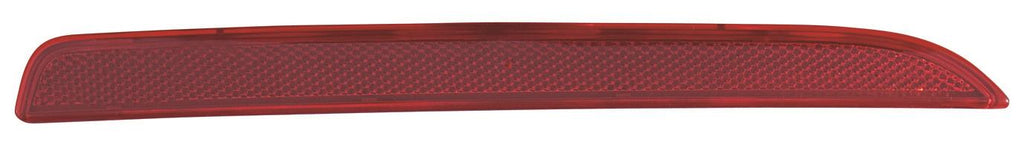 For Ford Explorer 2016 17 18 2019 Rear Reflector Passenger Side CAPA Certified FB5Z15A449D FO1185109C