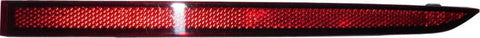 For Ford Edge 2015 16 17 2018 Rear Reflector SIDE Passenger Side CAPA Certified FT4Z 15A448 A FO1185111C