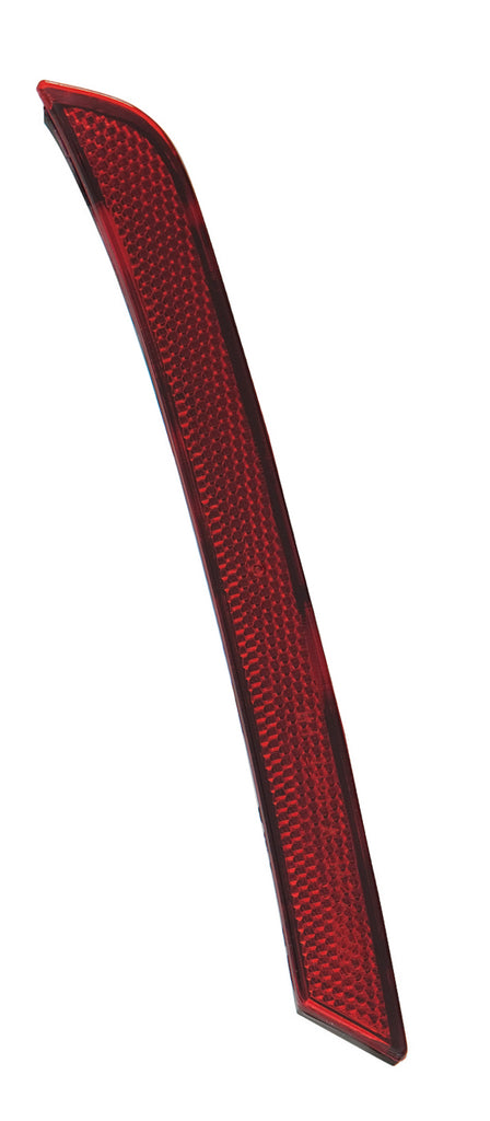 For Ford Edge 2019 20 21 22 23 2024 Rear Reflector Passenger Side CAPA Certified KT4Z 15A448 B FO1185118C
