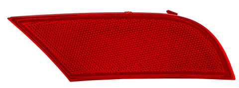 For Ford Escape/ Hybrid 2020 21 22 23 2024 Rear Reflector Driver Side LJ6Z 13A565 B FO1184120