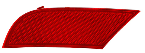 For Ford Escape/ Hybrid 2020 21 22 23 2024 Rear Reflector Passenger Side LJ6Z 13A565 A FO1185120