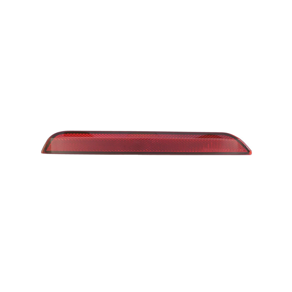 For Ford Explorer/ LIMITE Hybrid/ Police INTERCEPTOR UNTILITY 2020 21 22 23 24 2025/ Expedition 2022 23 2024 Rear Reflector BMPR Driver Side CAPA Certified LB5Z 13A565 B FO1184121C