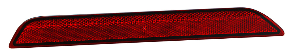 For Ford Explorer/ LIMITE Hybrid/ Police INTERCEPTOR UNTILITY 2020 21 22 23 24 2025/ Expedition 2022 23 2024 Rear Reflector BMPR Driver Side LB5Z 13A565 B FO1184121