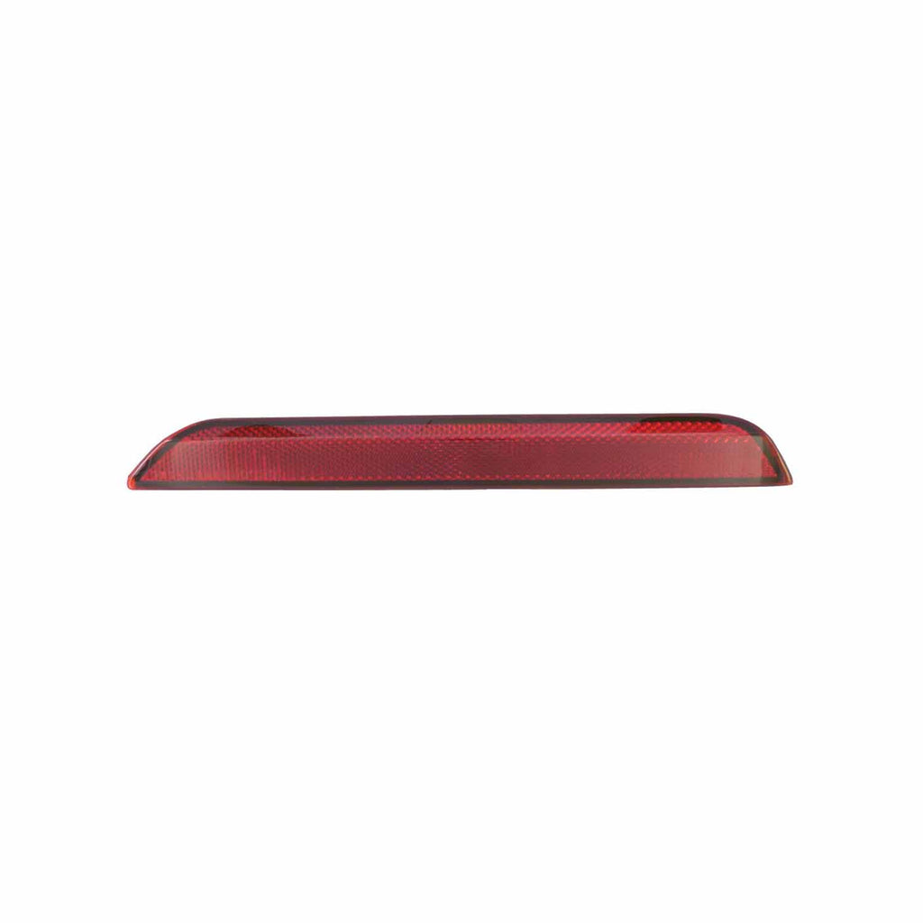 For Ford Explorer/ LIMITE Hybrid/ Police INTERCEPTOR UNTILITY 2020 21 22 23 24 2025/ Expedition 2022 23 2024 Rear Reflector BMPR Passenger Side CAPA Certified LB5Z 13A565 A FO1185121C