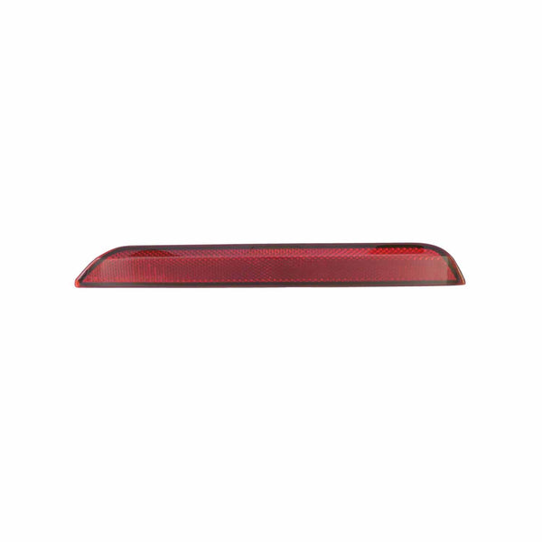 For Ford Explorer/ LIMITE Hybrid/ Police INTERCEPTOR UNTILITY 2020 21 22 23 24 2025/ Expedition 2022 23 2024 Rear Reflector BMPR Passenger Side CAPA Certified LB5Z 13A565 A FO1185121C