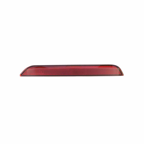 For Ford Explorer/ LIMITE Hybrid/ Police INTERCEPTOR UNTILITY 2020 21 22 23 24 2025/ Expedition 2022 23 2024 Rear Reflector BMPR Passenger Side CAPA Certified LB5Z 13A565 A FO1185121C