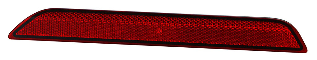 For Ford Explorer/ LIMITE Hybrid/ Police INTERCEPTOR UNTILITY 2020 21 22 23 24 2025/ Expedition 2022 23 2024 Rear Reflector BMPR Passenger Side LB5Z 13A565 A FO1185121